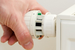 Lower Halistra central heating repair costs